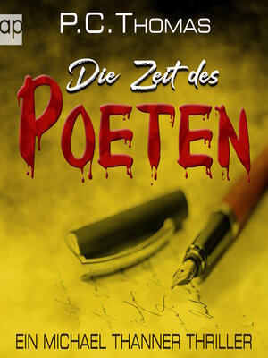 cover image of Die Zeit des Poeten